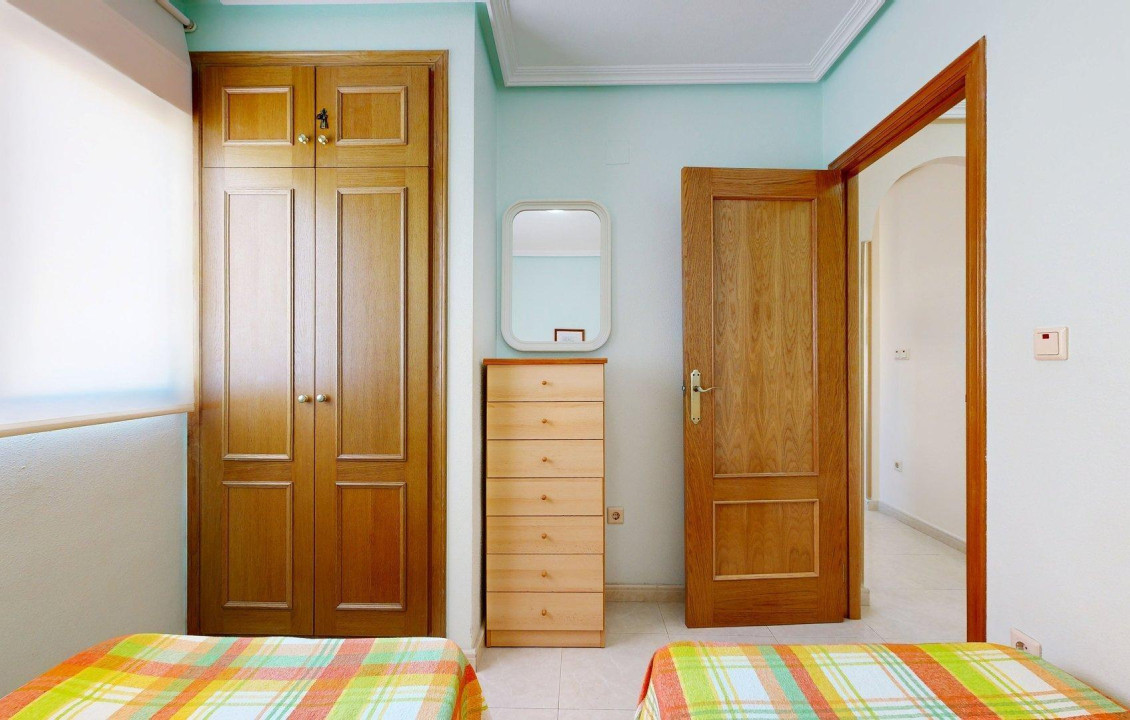 Venta - Apartamento - Elche - Playa arenales del sol