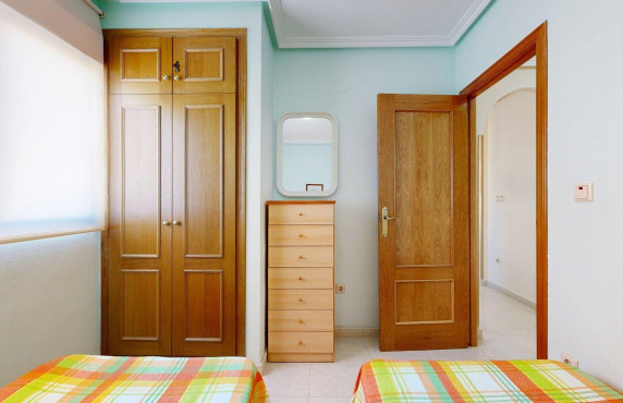 Venta - Apartamento - Elche - Playa arenales del sol