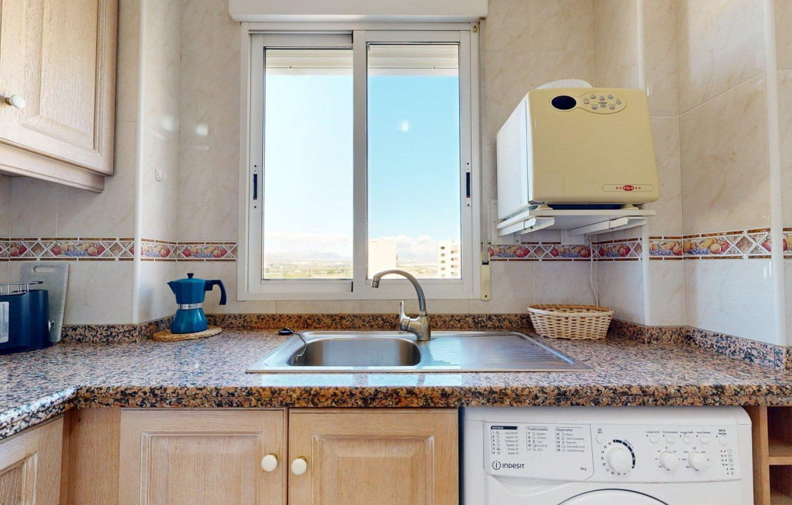 Venta - Apartamento - Elche - Playa arenales del sol