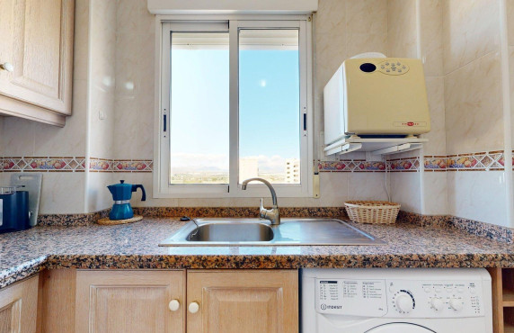Venta - Apartamento - Elche - Playa arenales del sol