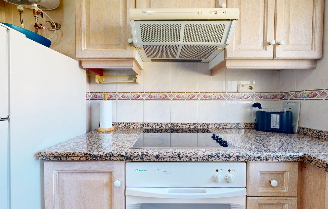 Venta - Apartamento - Elche - Playa arenales del sol