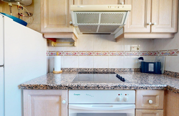 Venta - Apartamento - Elche - Playa arenales del sol