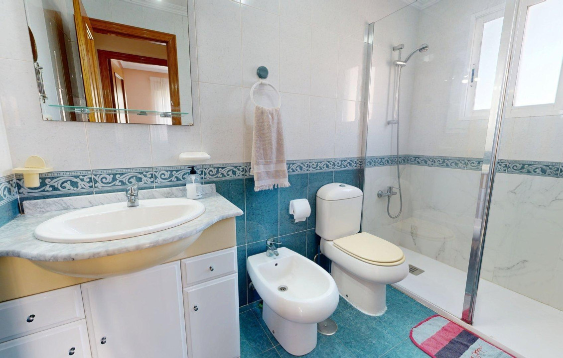 Venta - Apartamento - Elche - Playa arenales del sol