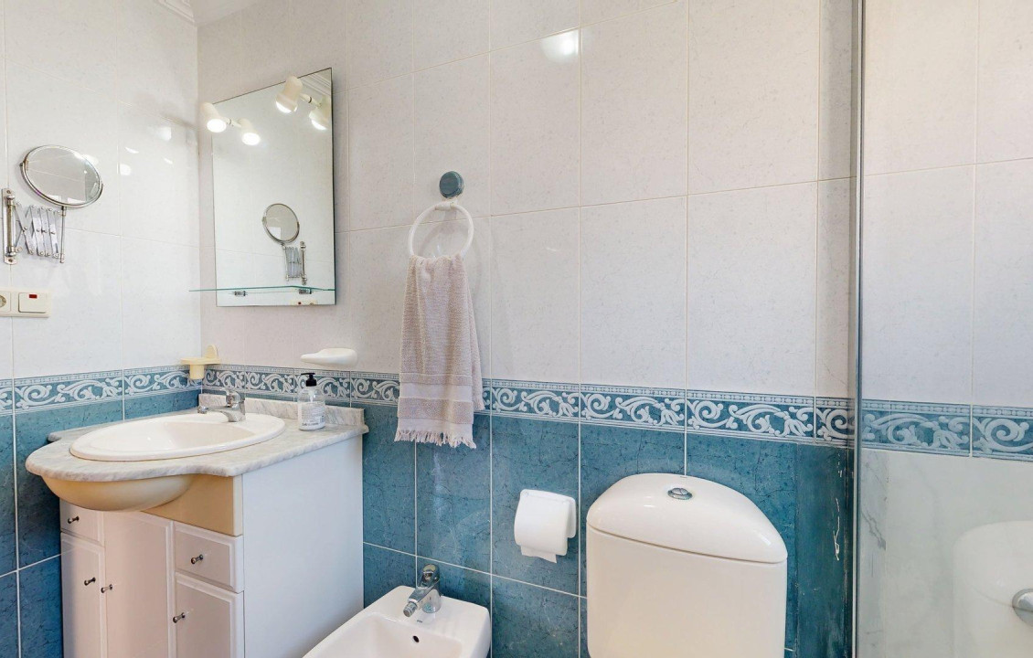 Venta - Apartamento - Elche - Playa arenales del sol