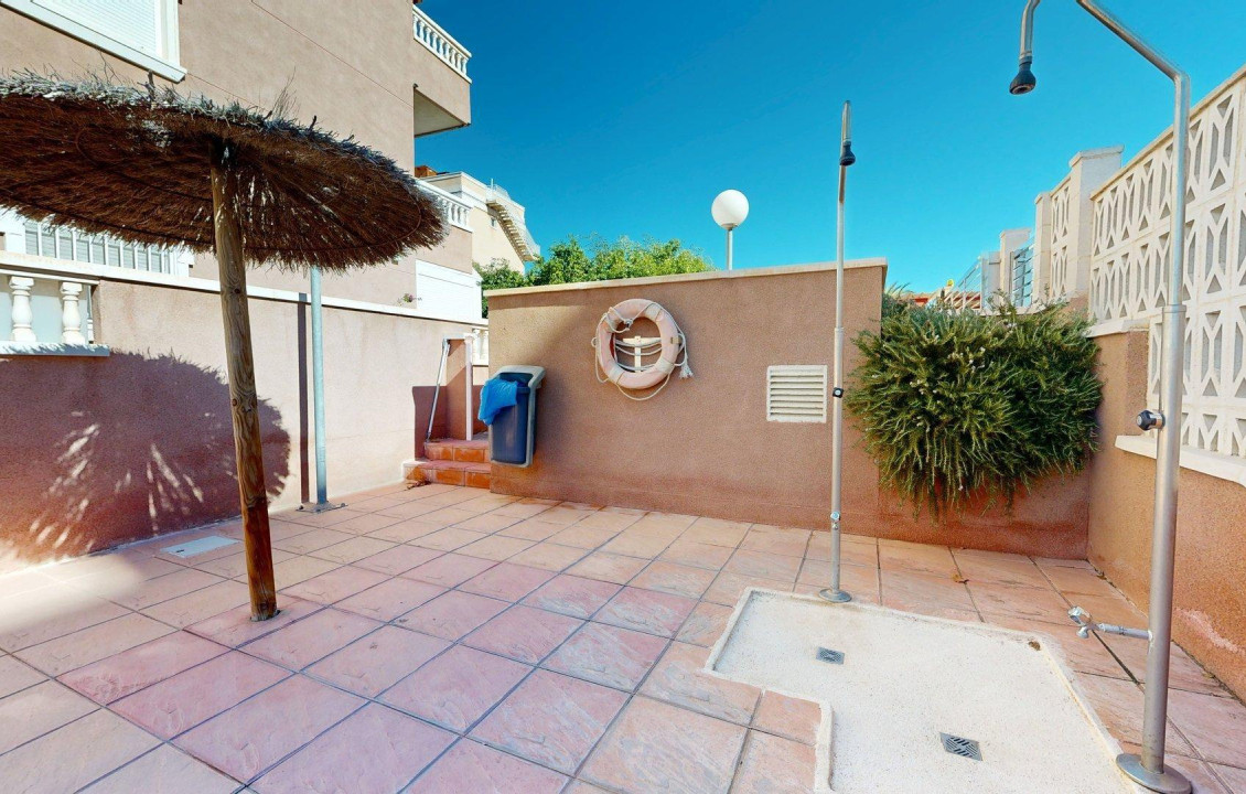 Venta - Apartamento - Elche - Playa arenales del sol