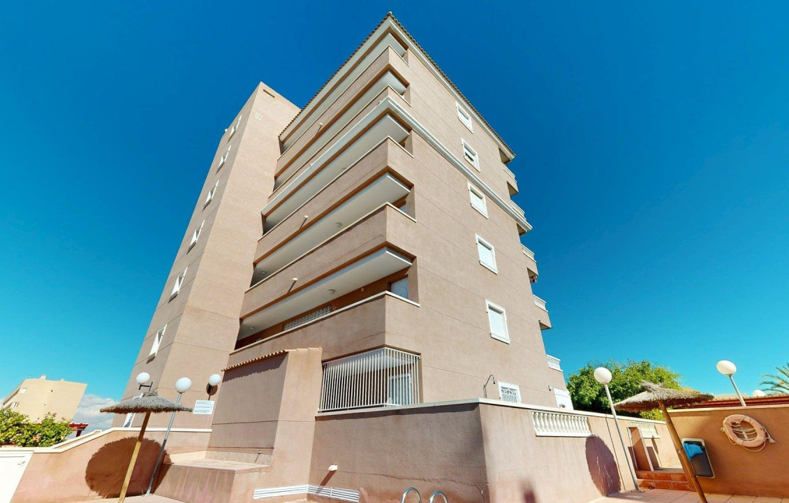 Venta - Apartamento - Elche - Playa arenales del sol