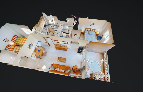 Venta - Apartamento - Elche - Playa arenales del sol