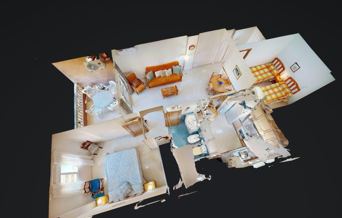 Venta - Apartamento - Elche - Playa arenales del sol