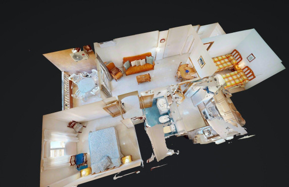 Venta - Apartamento - Elche - Playa arenales del sol