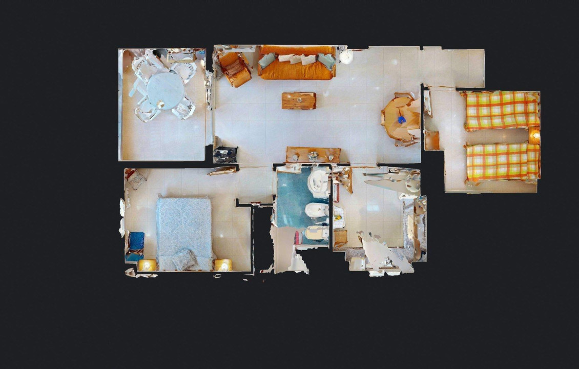 Venta - Apartamento - Elche - Playa arenales del sol