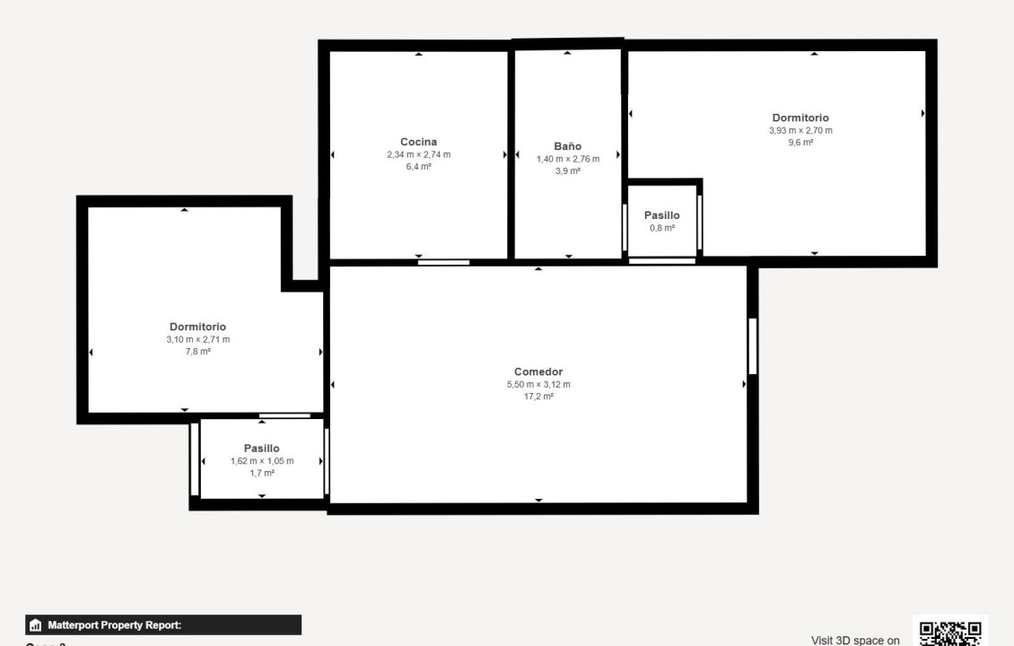 Venta - Apartamento - Elche - Playa arenales del sol