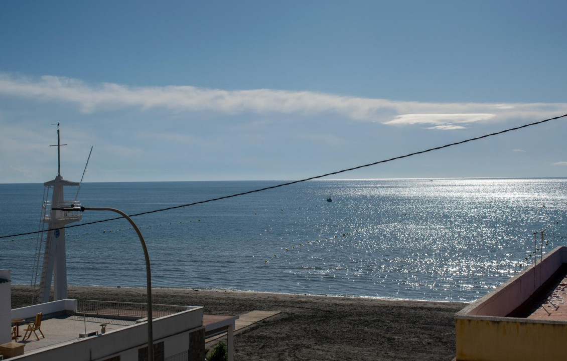 For Sale - Flat - Santa Pola - Playa Lisa