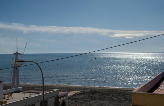 For Sale - Flat - Santa Pola - Playa Lisa