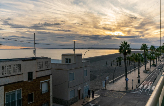 For Sale - Flat - Santa Pola - Playa Lisa