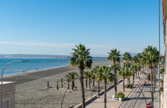 For Sale - Flat - Santa Pola - Playa Lisa