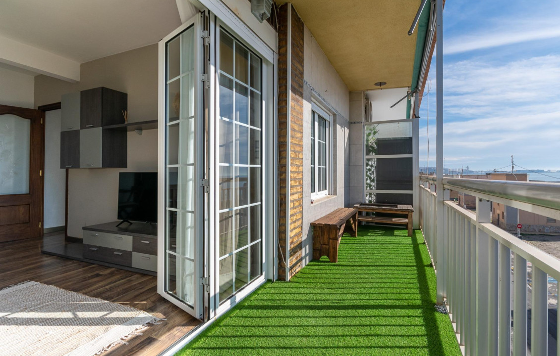 For Sale - Flat - Santa Pola - Playa Lisa