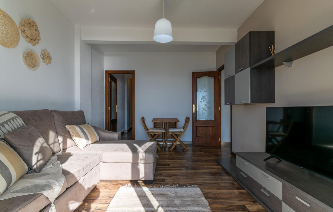 For Sale - Flat - Santa Pola - Playa Lisa