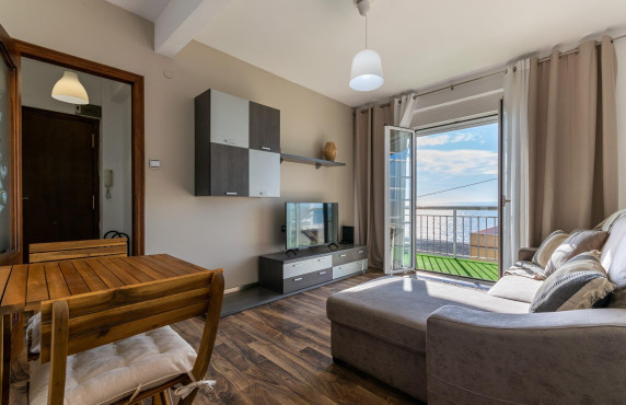 For Sale - Flat - Santa Pola - Playa Lisa