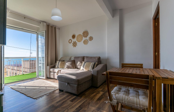 For Sale - Flat - Santa Pola - Playa Lisa