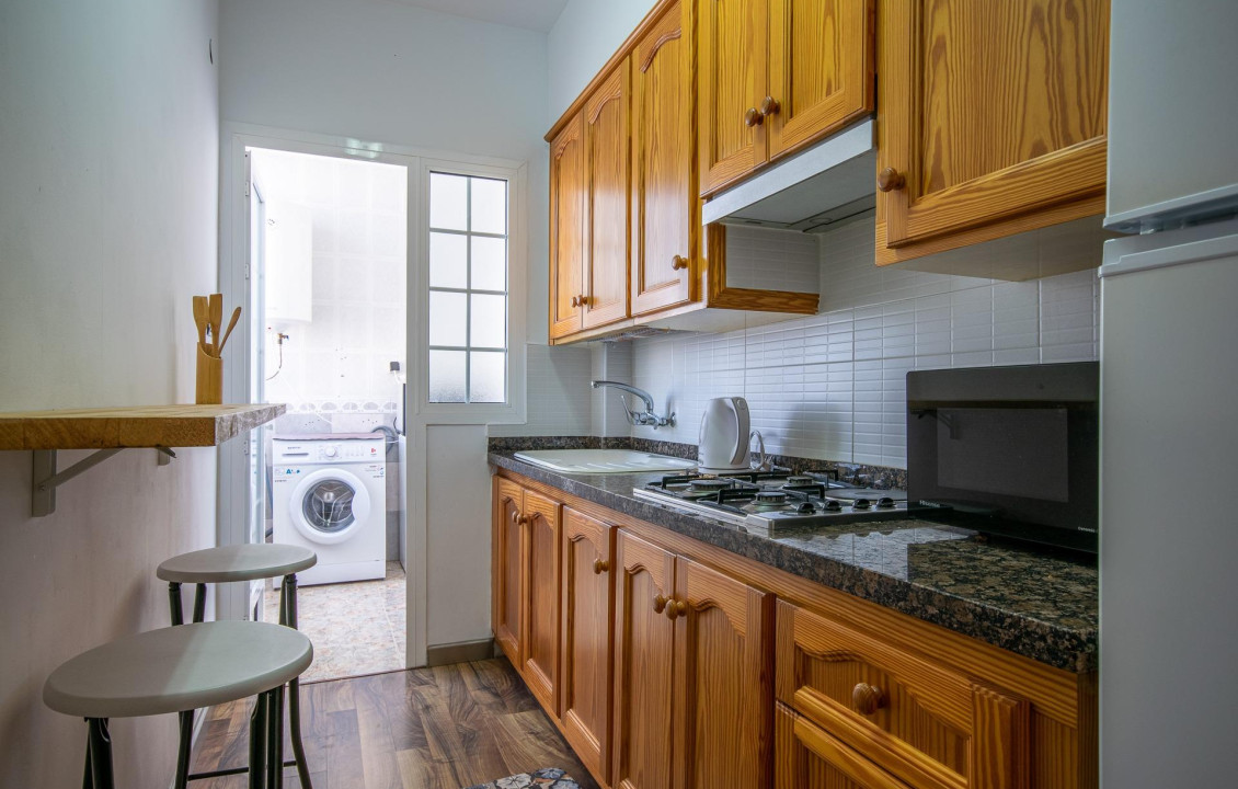 For Sale - Flat - Santa Pola - Playa Lisa