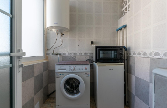 For Sale - Flat - Santa Pola - Playa Lisa