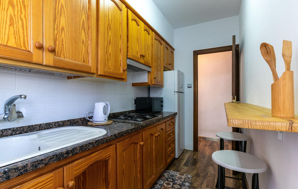 For Sale - Flat - Santa Pola - Playa Lisa