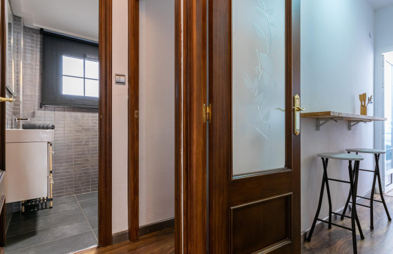 For Sale - Flat - Santa Pola - Playa Lisa