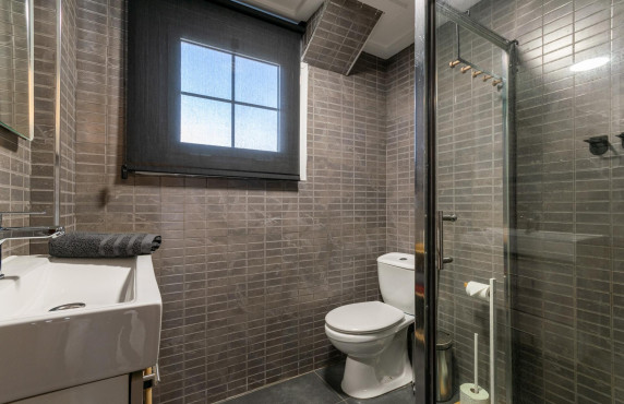 For Sale - Flat - Santa Pola - Playa Lisa