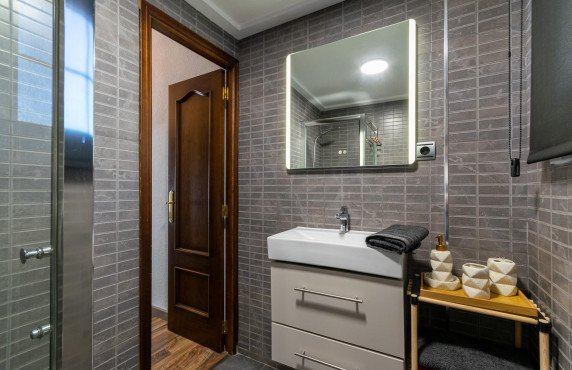 For Sale - Flat - Santa Pola - Playa Lisa