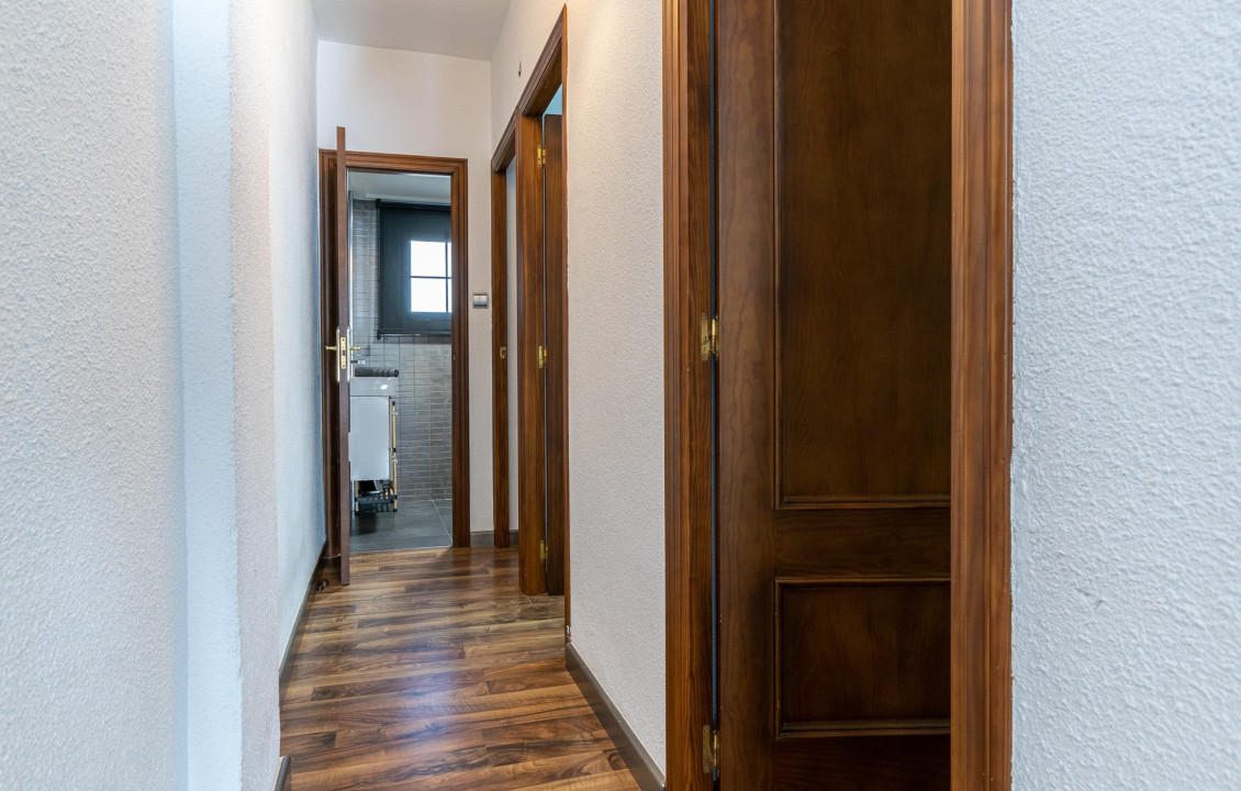 For Sale - Flat - Santa Pola - Playa Lisa