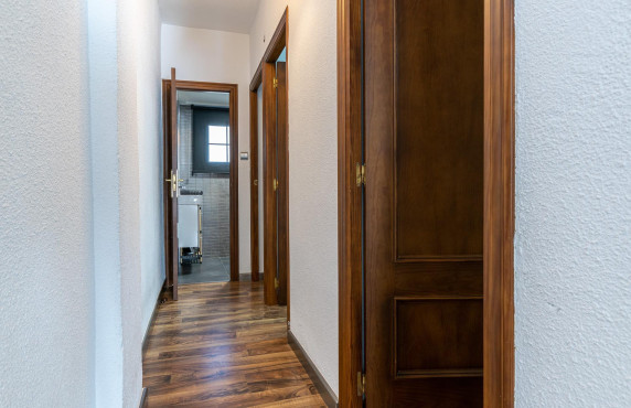 For Sale - Flat - Santa Pola - Playa Lisa