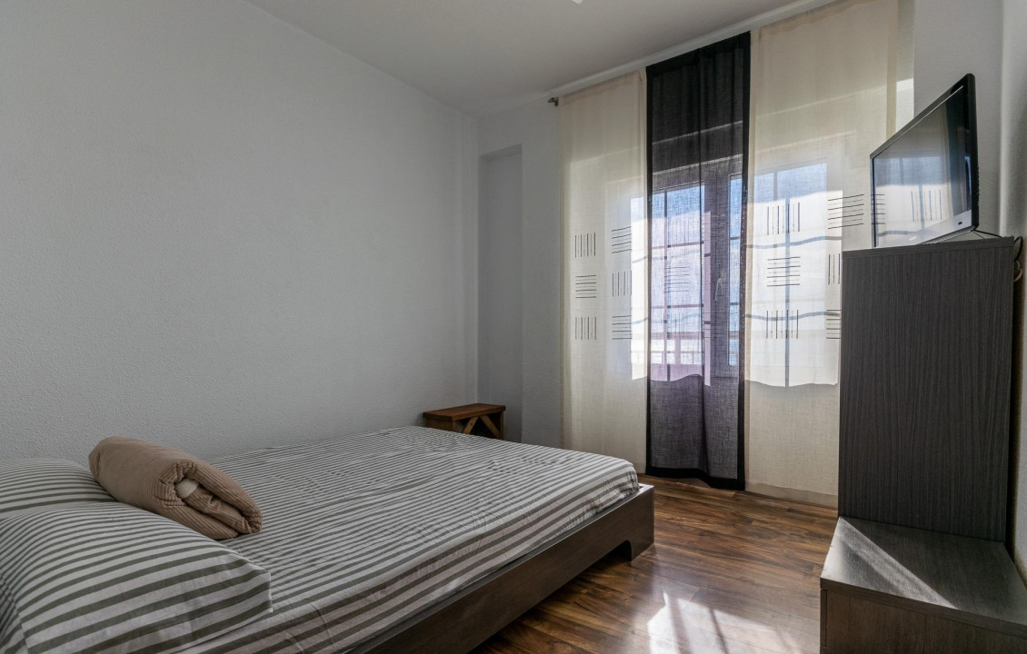 For Sale - Flat - Santa Pola - Playa Lisa