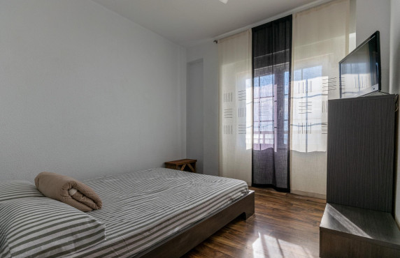 For Sale - Flat - Santa Pola - Playa Lisa