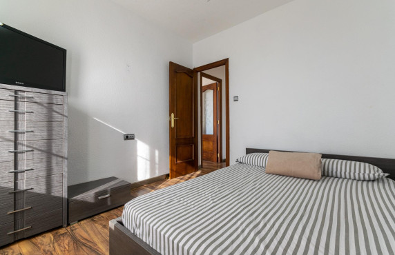 For Sale - Flat - Santa Pola - Playa Lisa