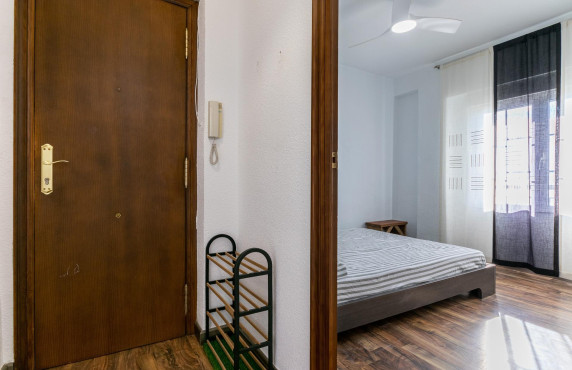 For Sale - Flat - Santa Pola - Playa Lisa