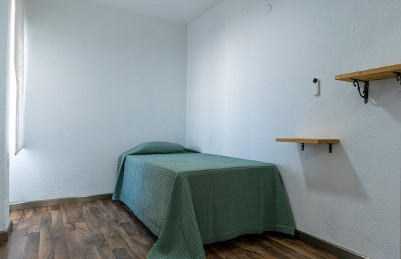 For Sale - Flat - Santa Pola - Playa Lisa