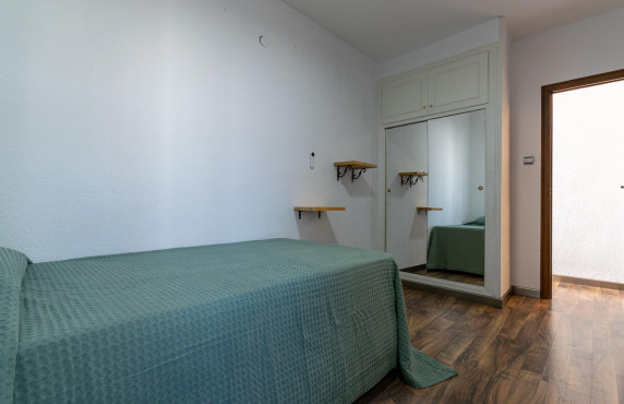 For Sale - Flat - Santa Pola - Playa Lisa