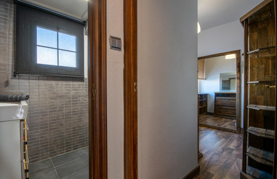 For Sale - Flat - Santa Pola - Playa Lisa