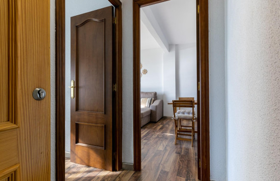 For Sale - Flat - Santa Pola - Playa Lisa