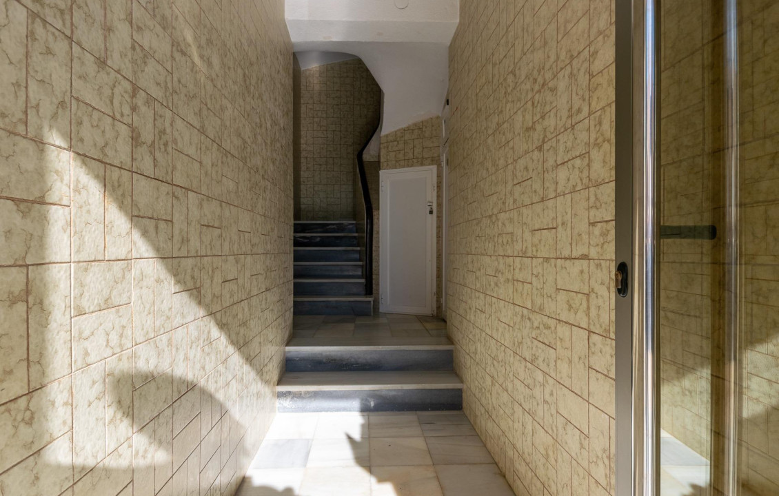 For Sale - Flat - Santa Pola - Playa Lisa