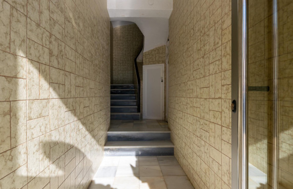 For Sale - Flat - Santa Pola - Playa Lisa