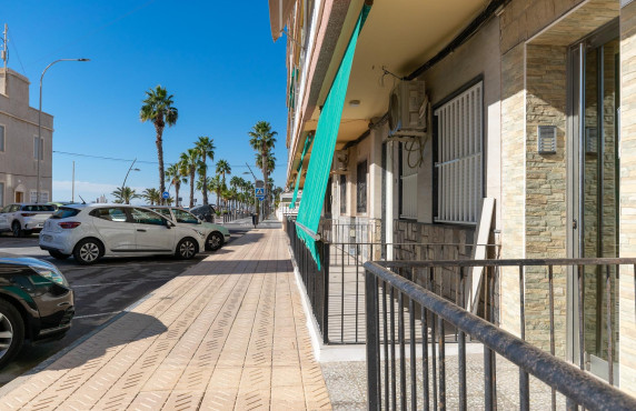 For Sale - Flat - Santa Pola - Playa Lisa