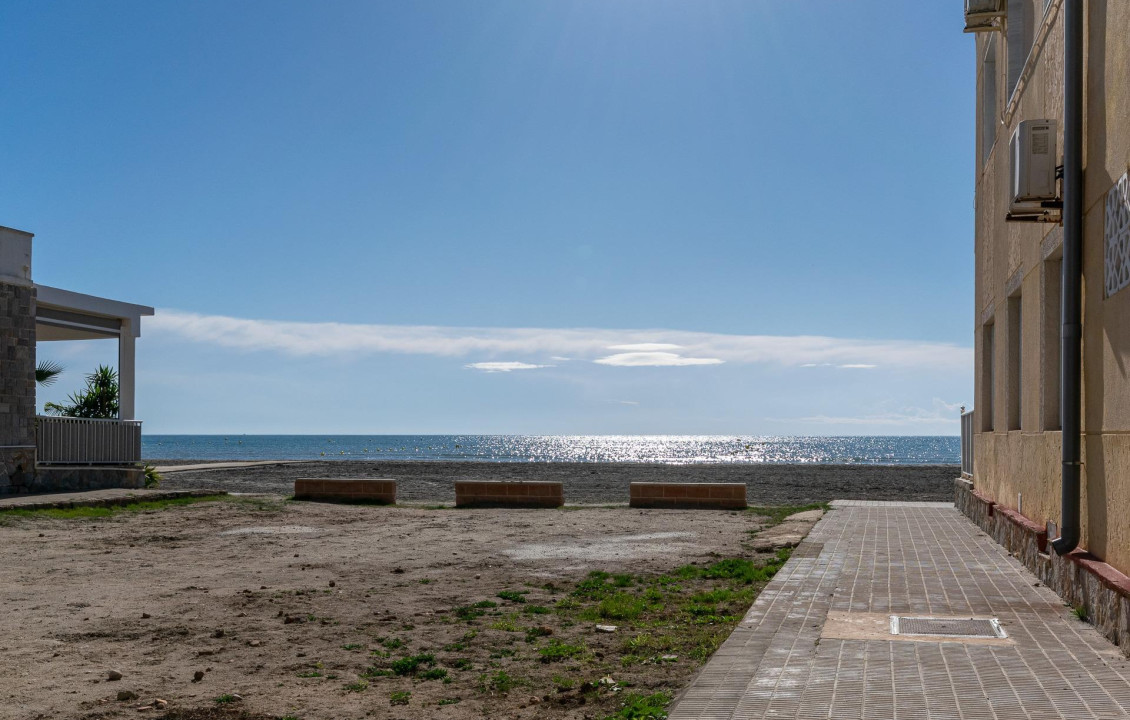 For Sale - Flat - Santa Pola - Playa Lisa