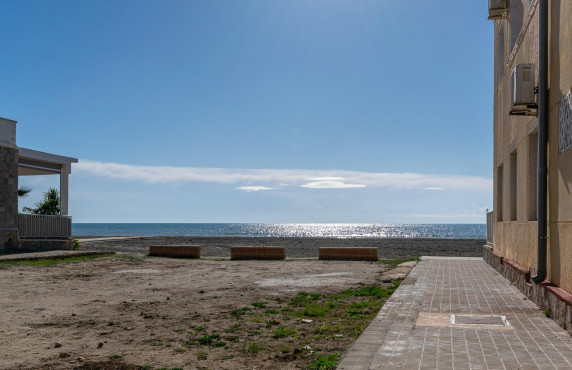 For Sale - Flat - Santa Pola - Playa Lisa