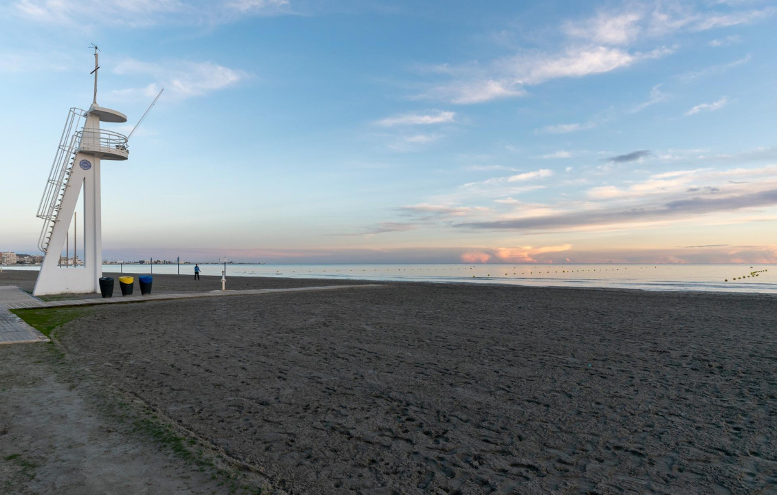 For Sale - Flat - Santa Pola - Playa Lisa