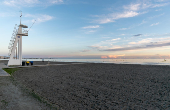 For Sale - Flat - Santa Pola - Playa Lisa