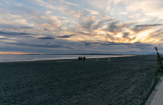 For Sale - Flat - Santa Pola - Playa Lisa