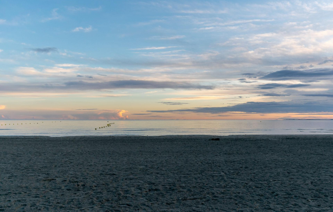 For Sale - Flat - Santa Pola - Playa Lisa