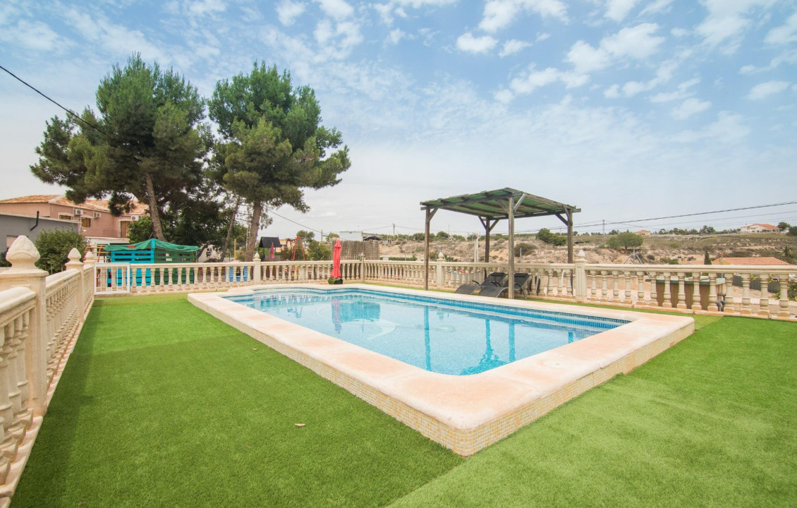 For Sale -  - Elche - Poligono carrus