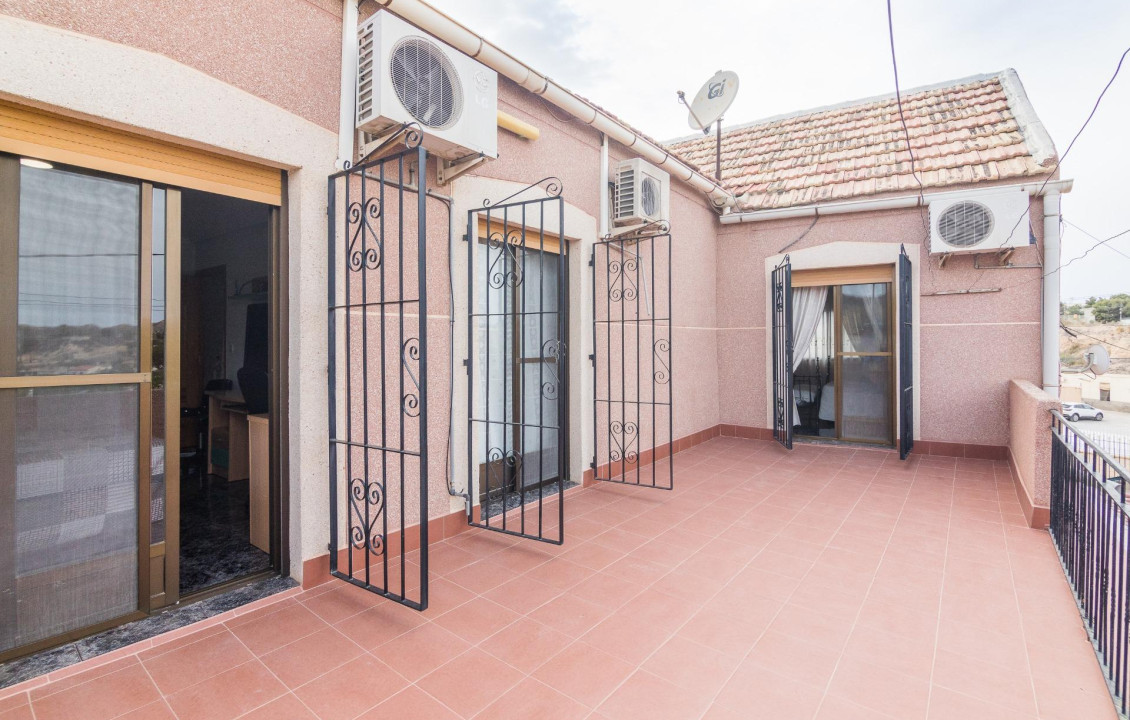 For Sale -  - Elche - Poligono carrus